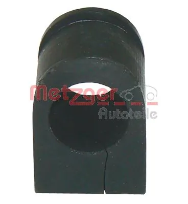 Mounting, stabiliser bar